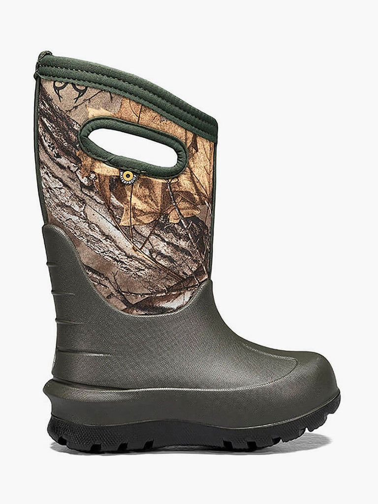 Neo-Classic Realtree Bogs