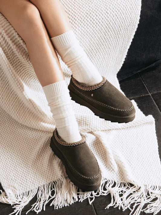 Sharky Adventure Scuff