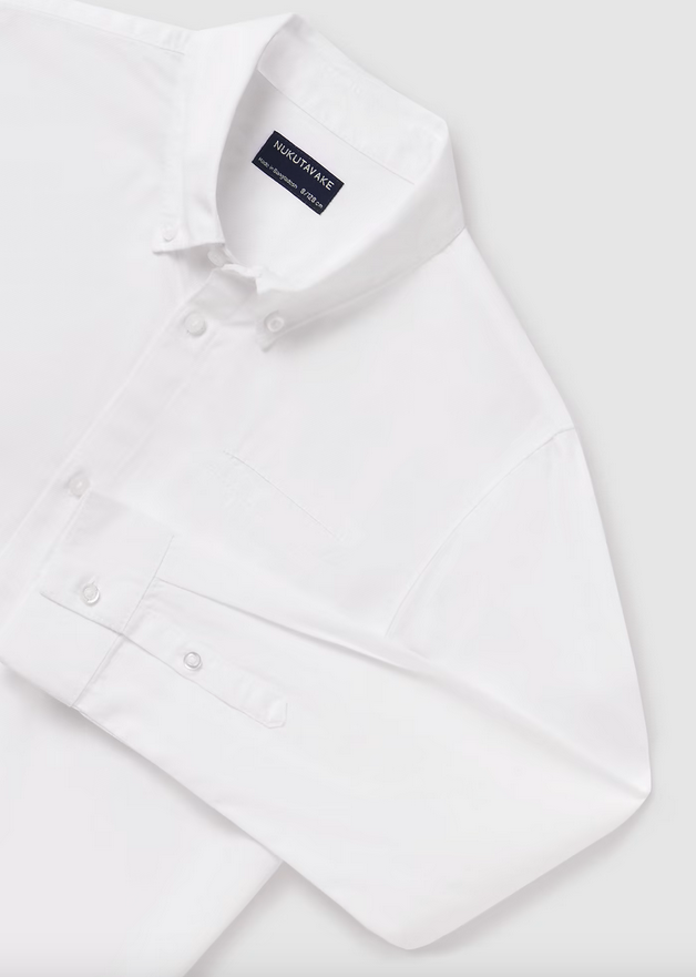 Mason Button Down Shirt