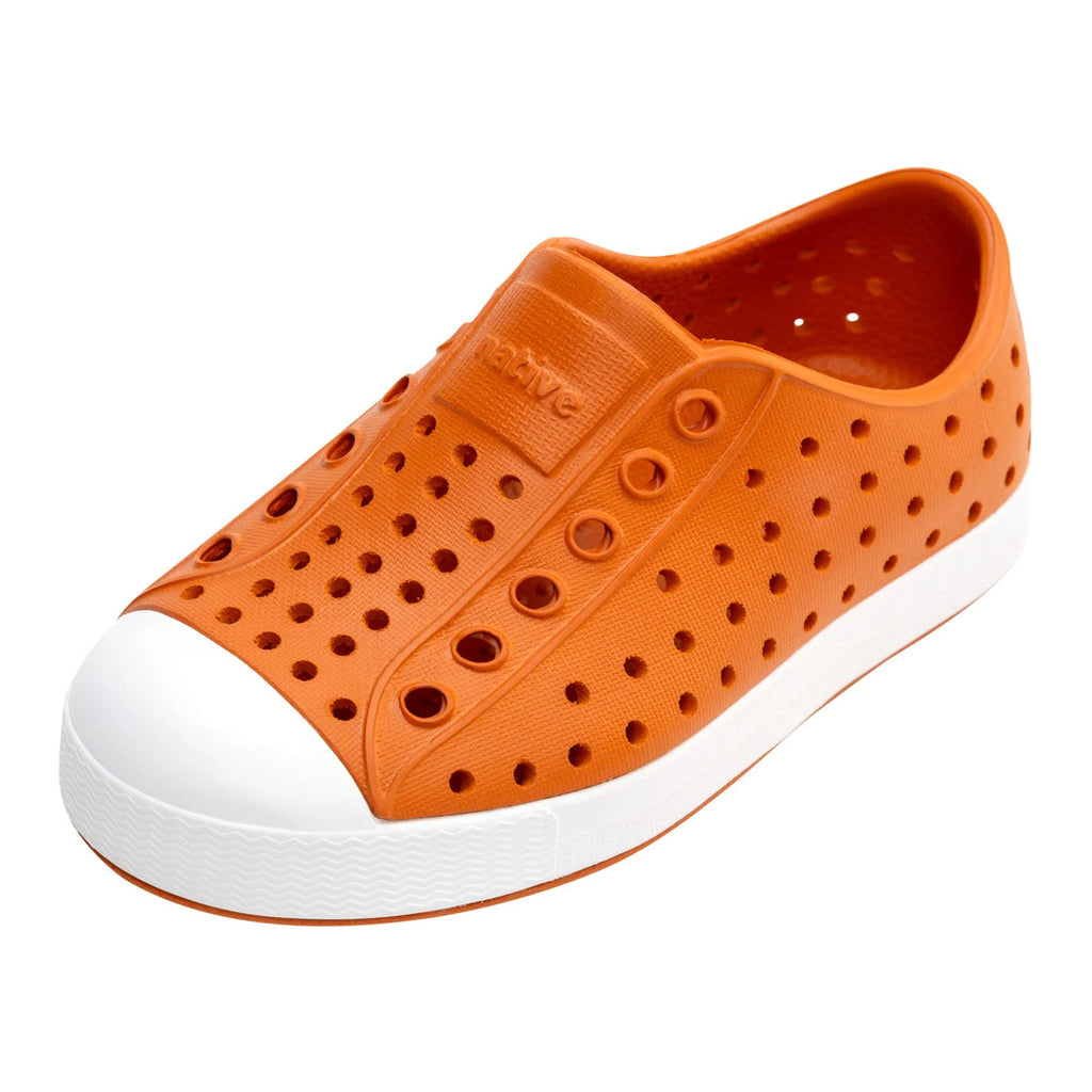 Mars Orange Jefferson Child/Junior