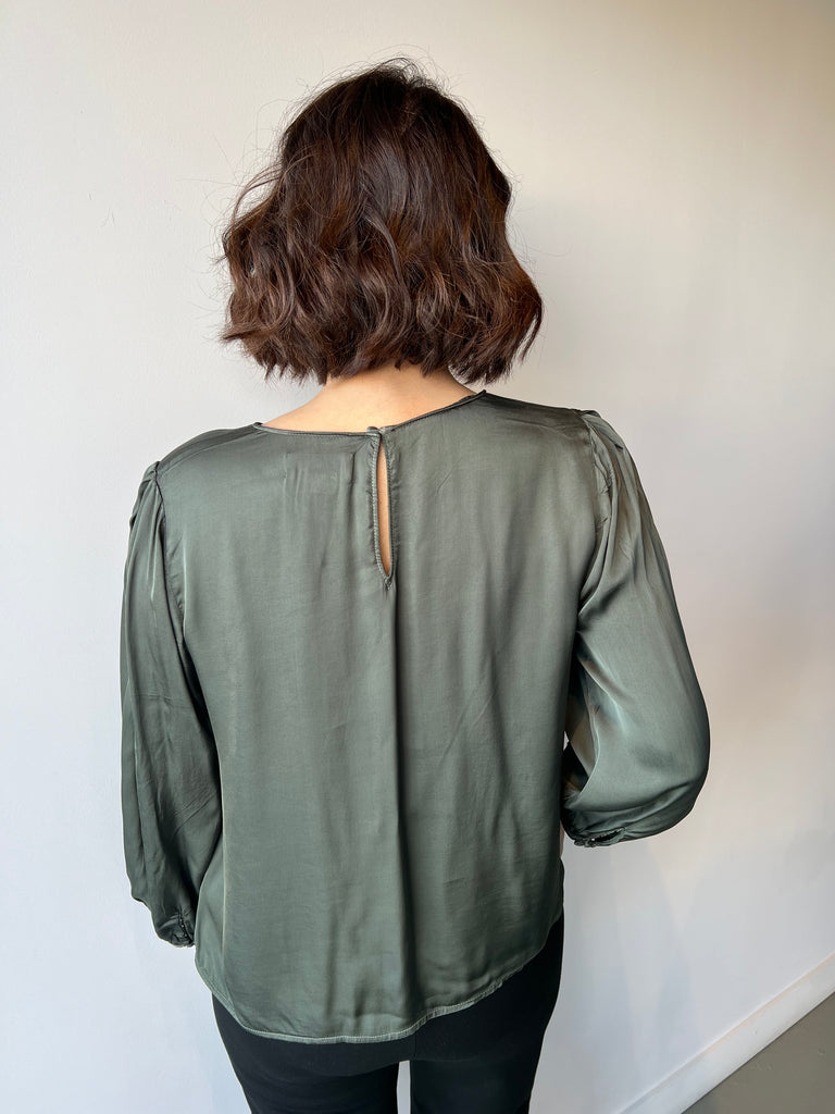 Esme Blouse