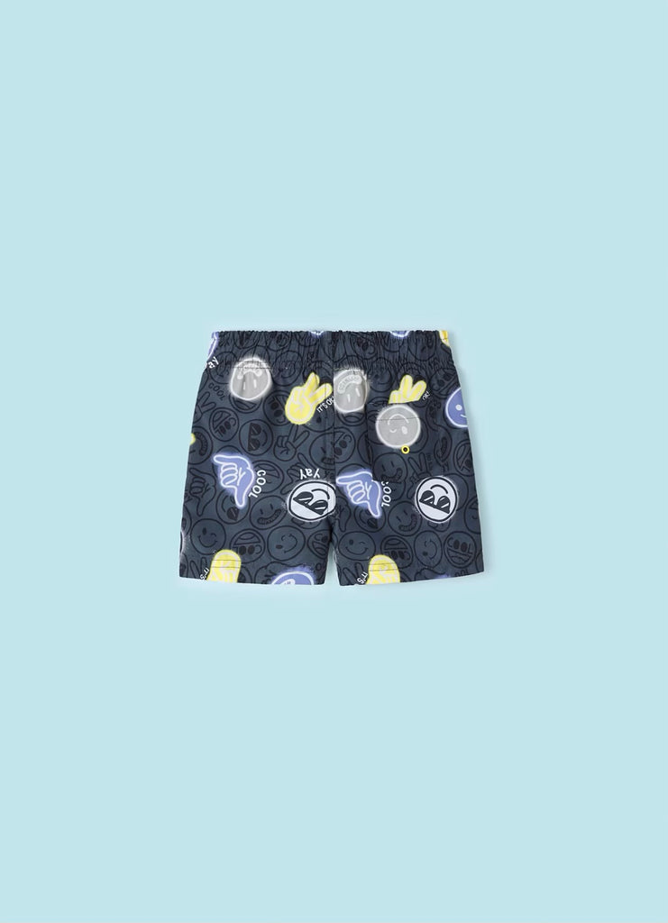 Emoji Board Shorts