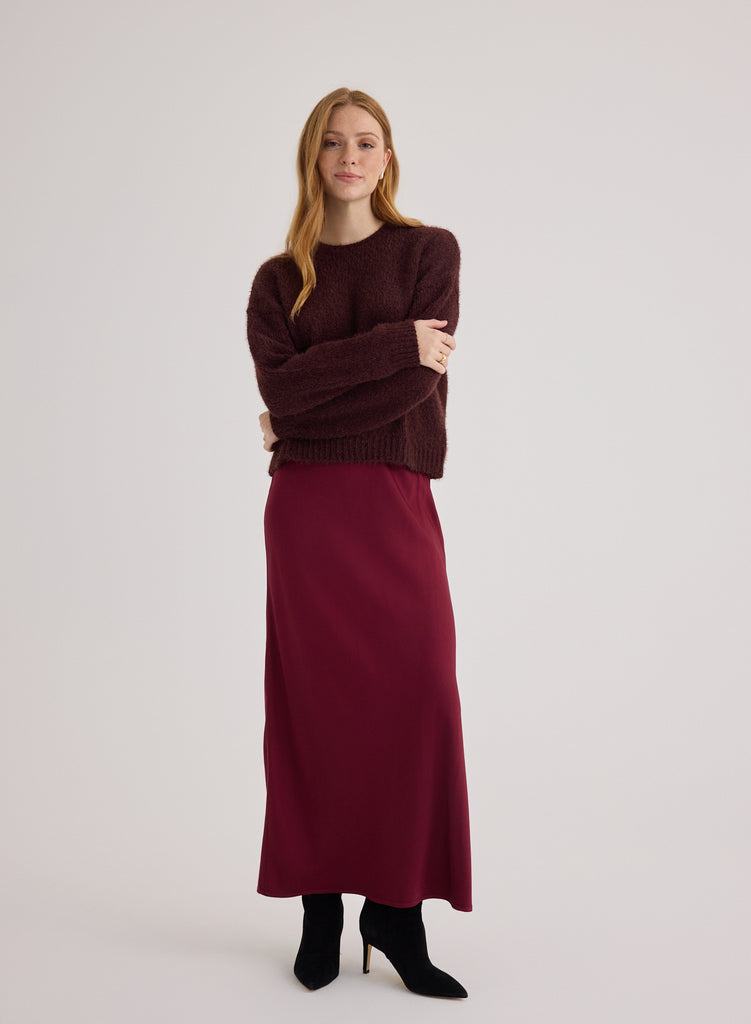 Gia Sweater