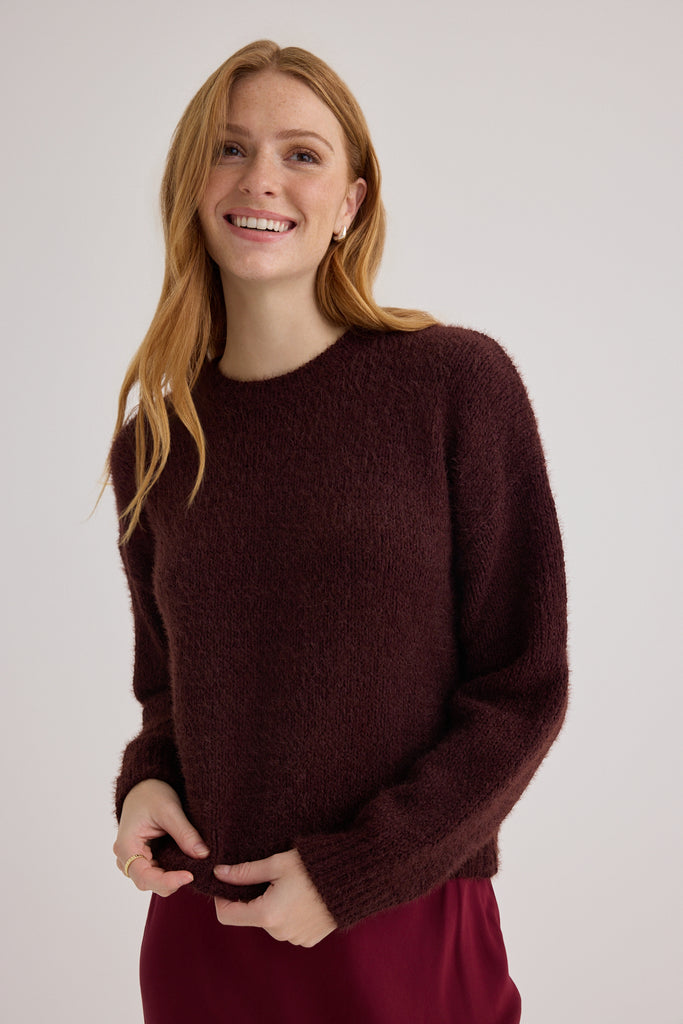 Gia Sweater