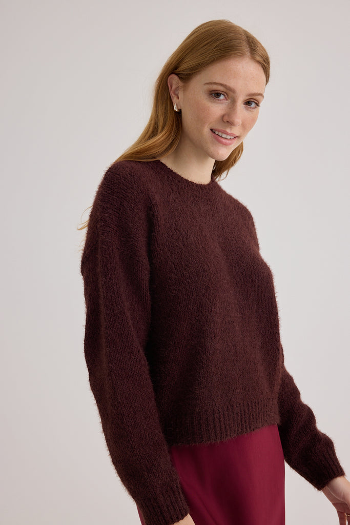 Gia Sweater
