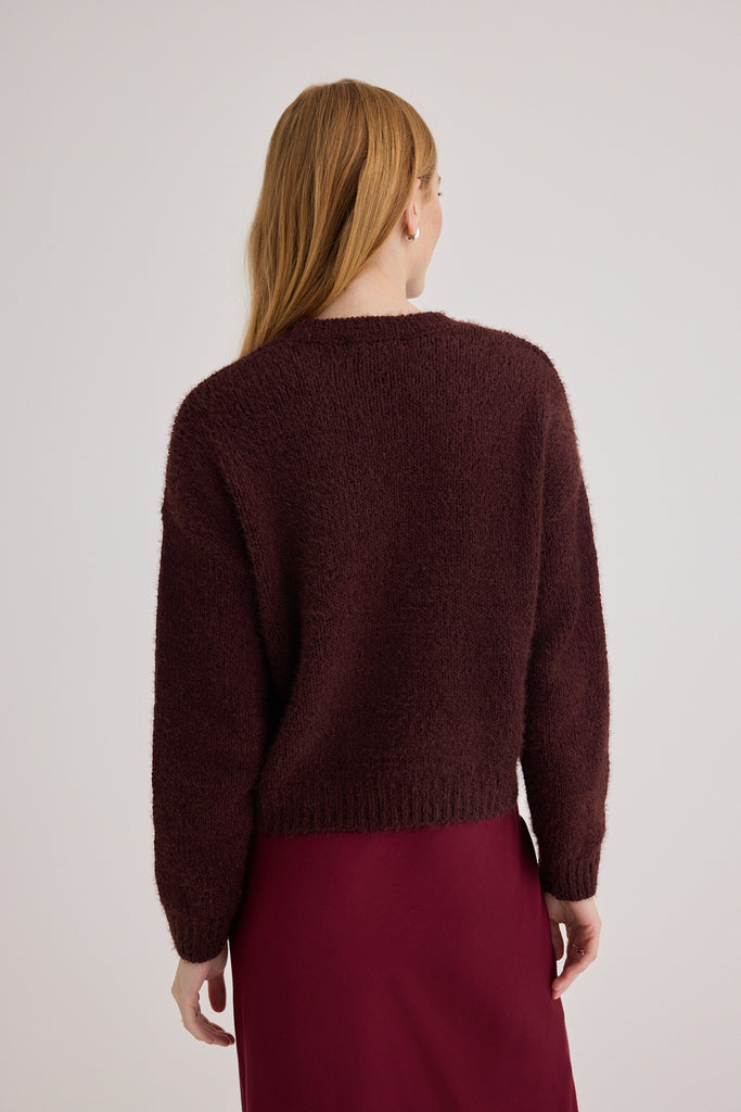Gia Sweater