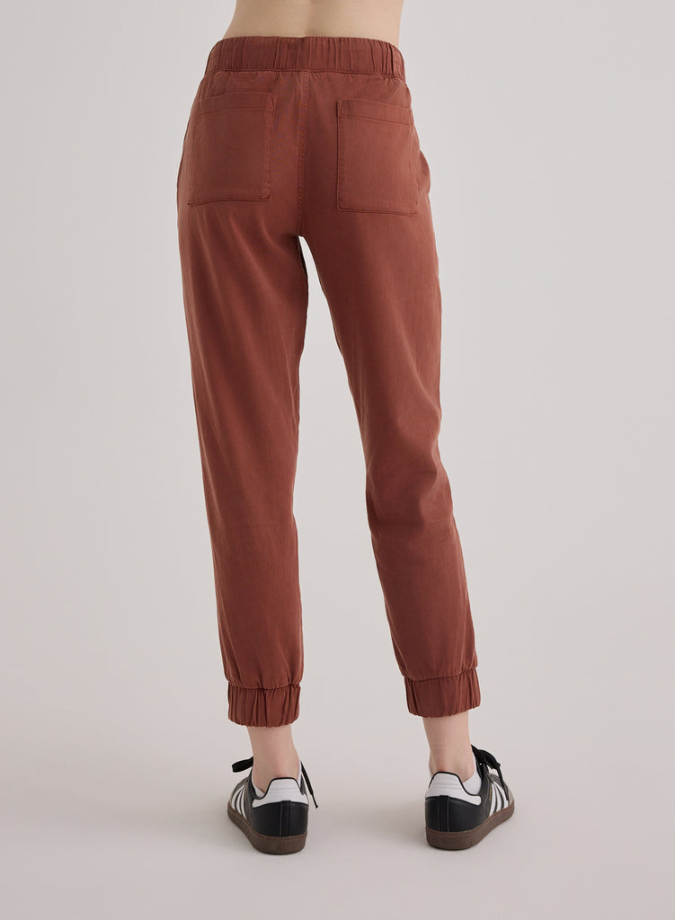 Amber Pocket Jogger