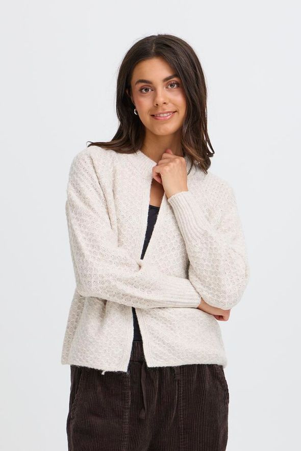 Beverly Cardigan