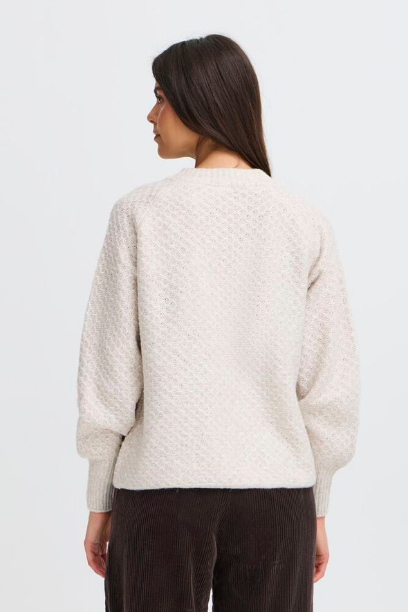 Beverly Cardigan