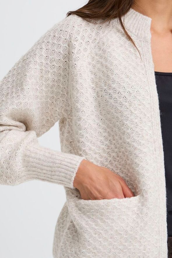 Beverly Cardigan