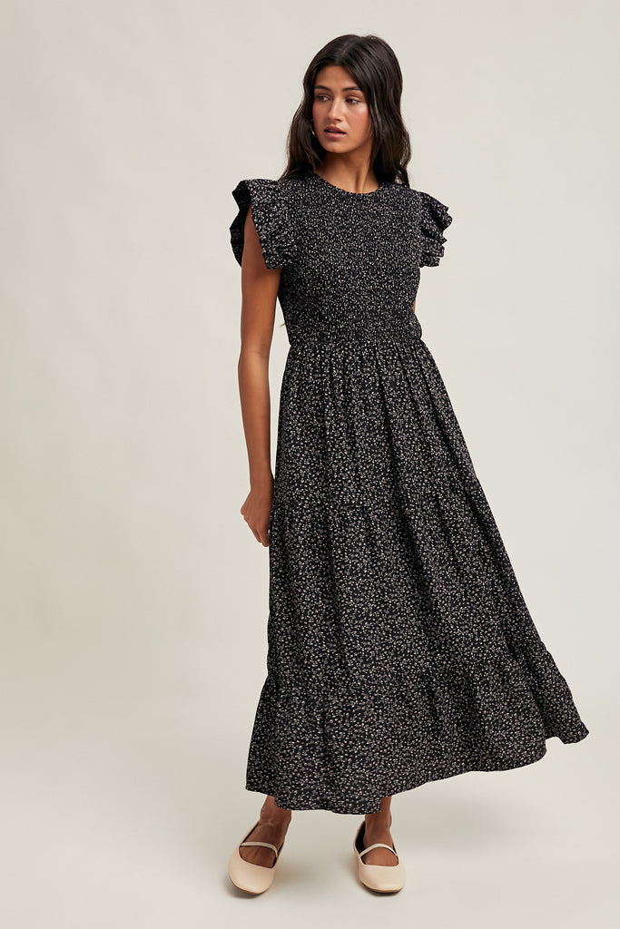 Bailey Dress