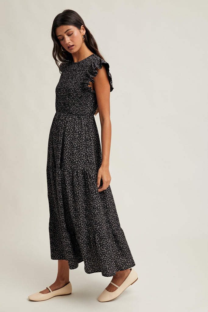 Bailey Dress