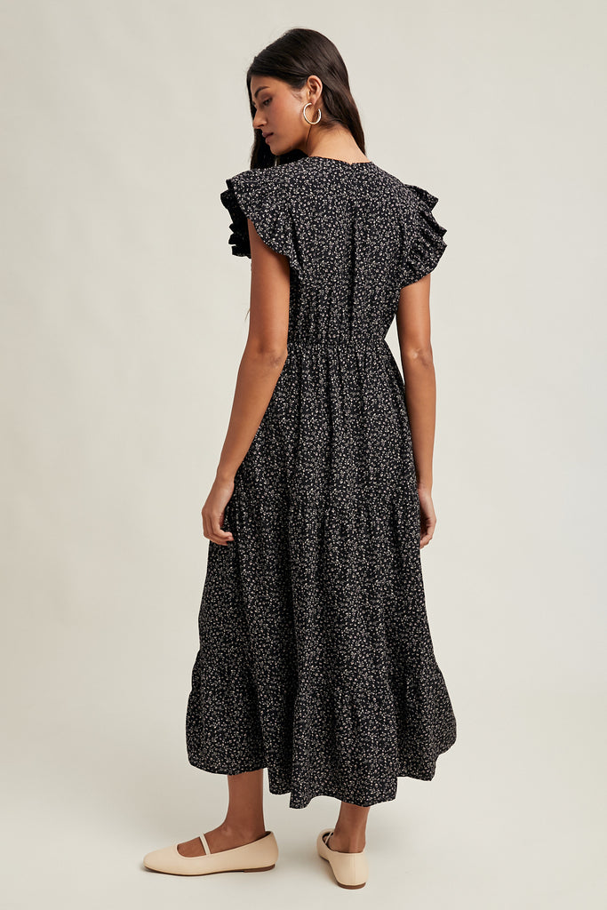 Bailey Dress
