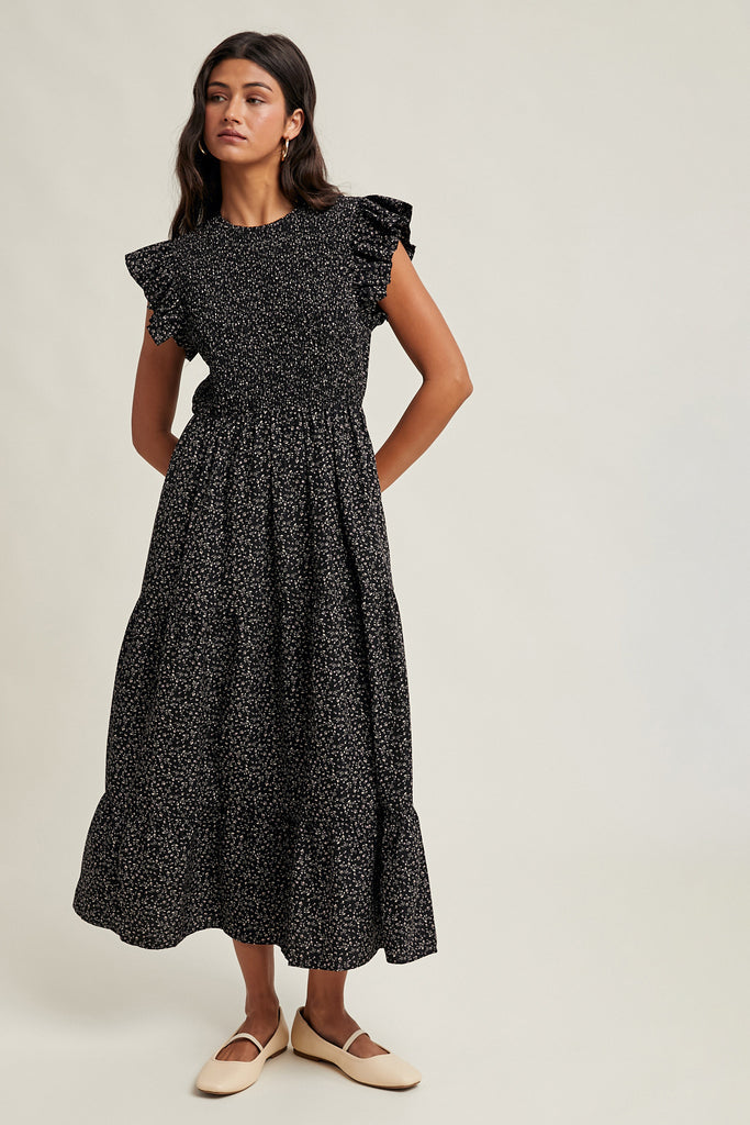 Bailey Dress