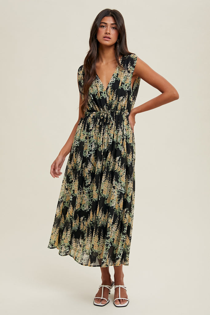 Braya Dress