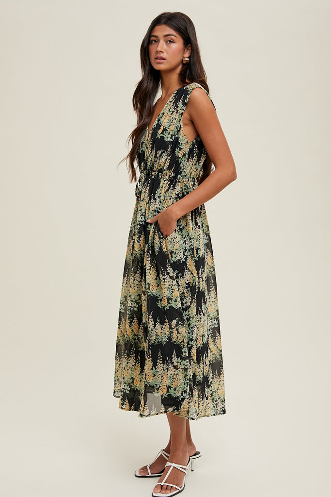 Braya Dress