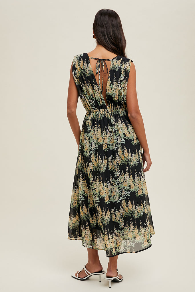 Braya Dress