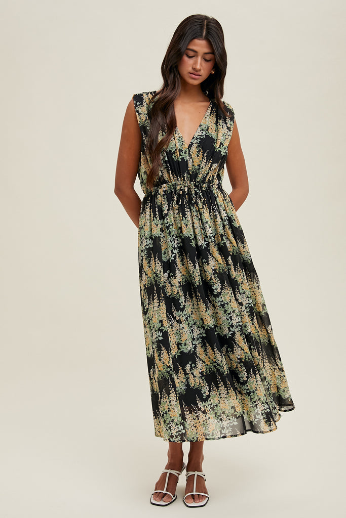 Braya Dress