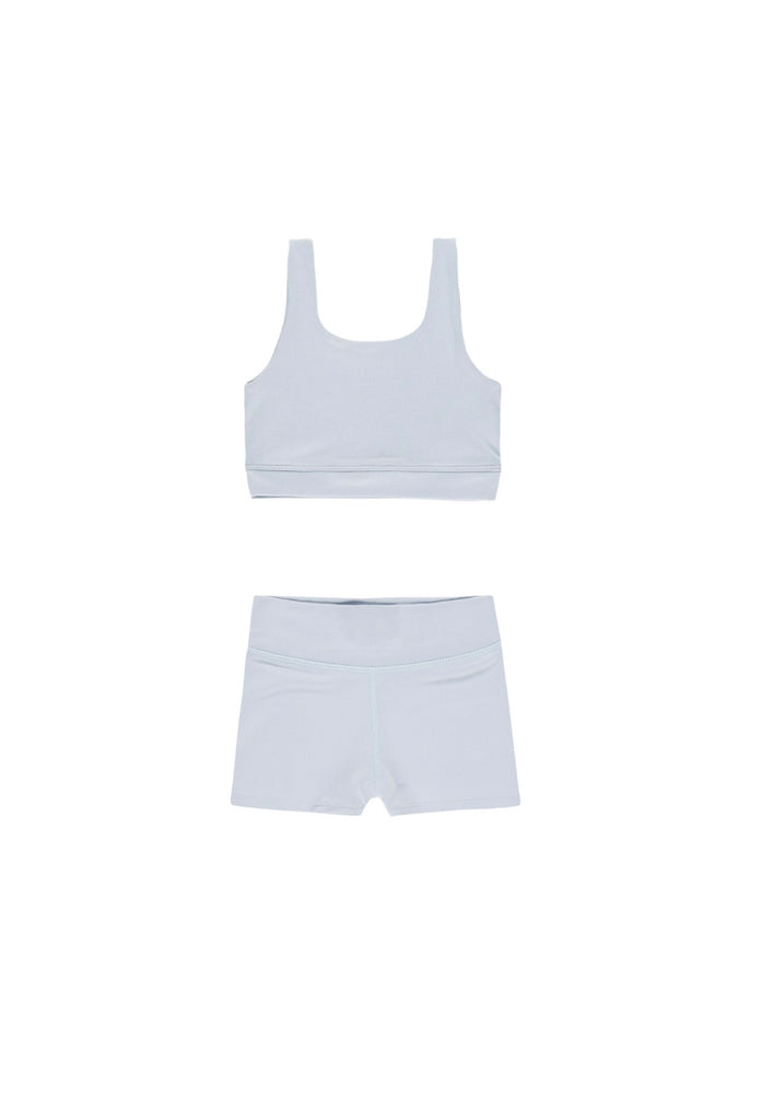 Swift Sport Set | Light Blue