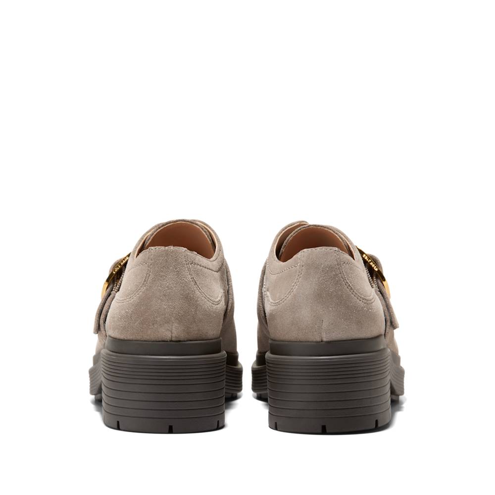 Carlitta Oxford