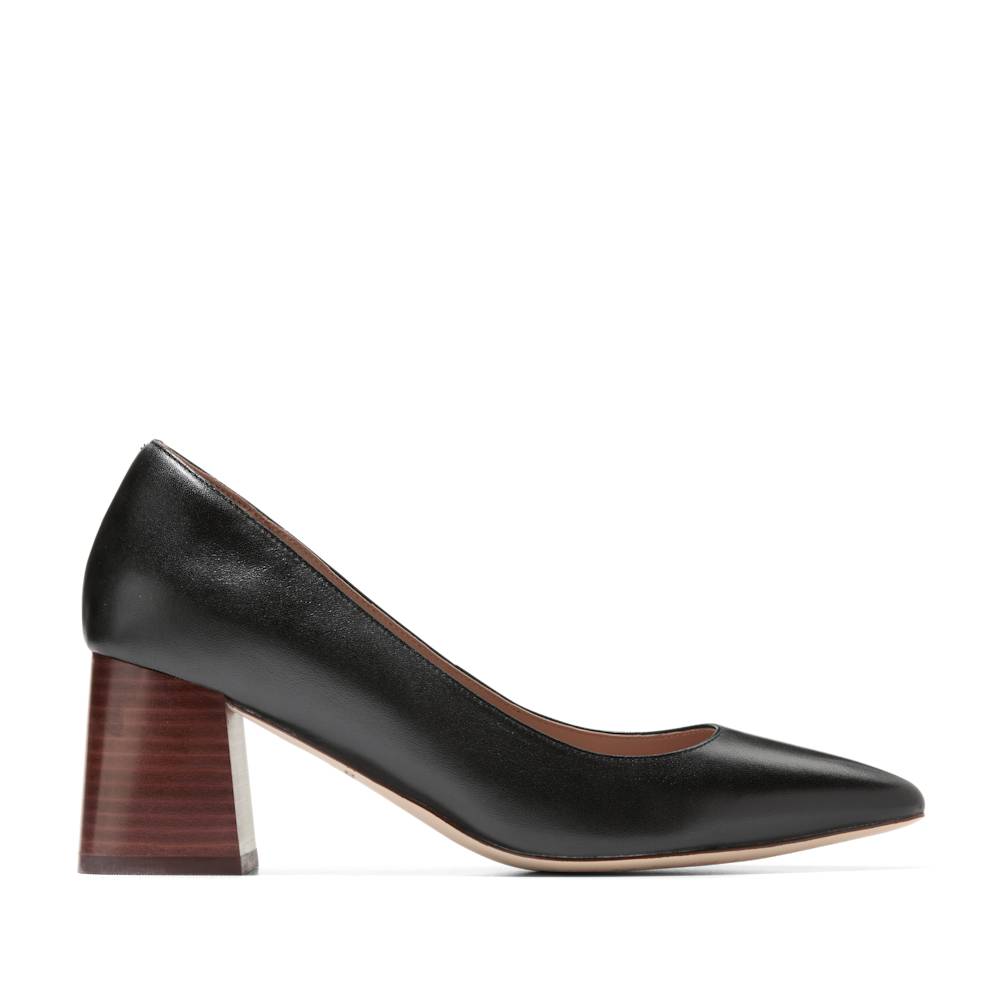 Cassandra Pump
