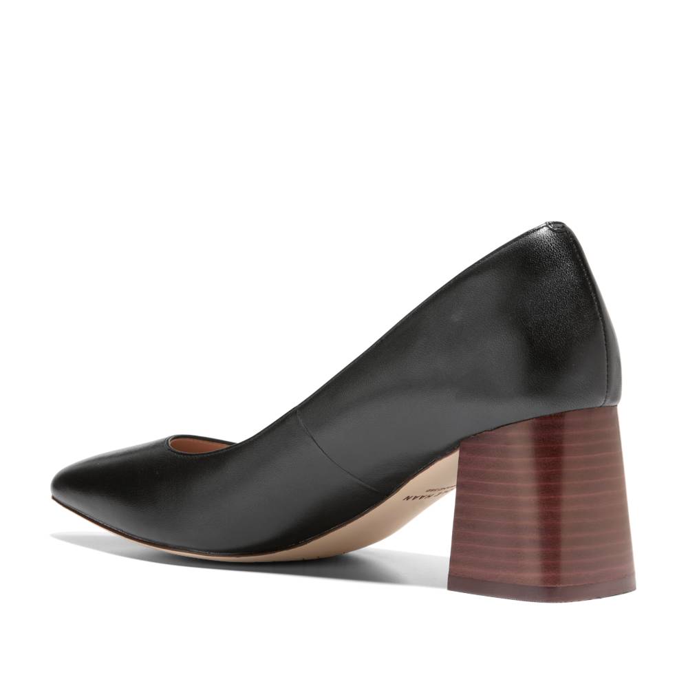 Cassandra Pump