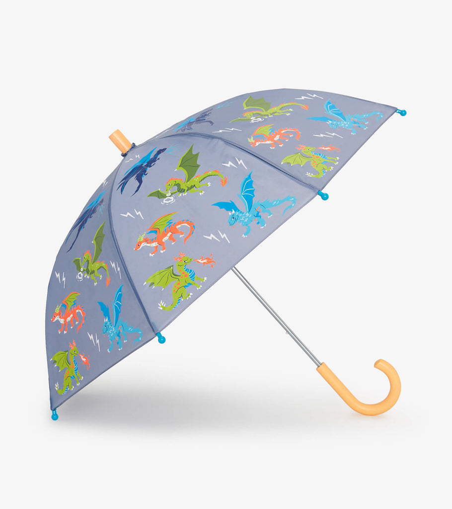 Dragon Realm Umbrella