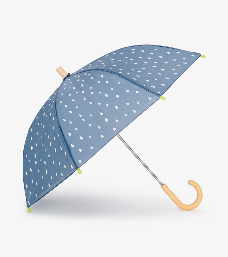 Tiny Drops Colour Changing Umbrella