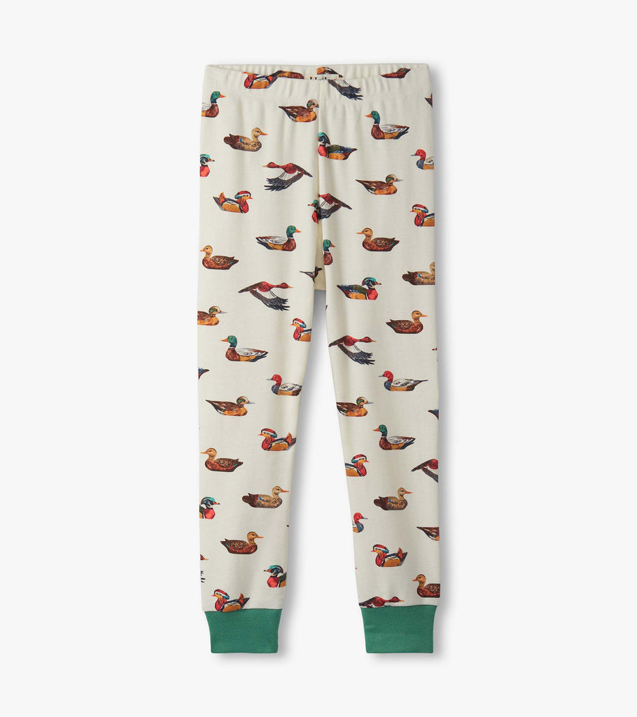 Duck Decoy PJ Set