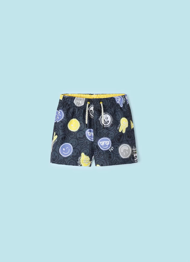 Emoji Board Shorts