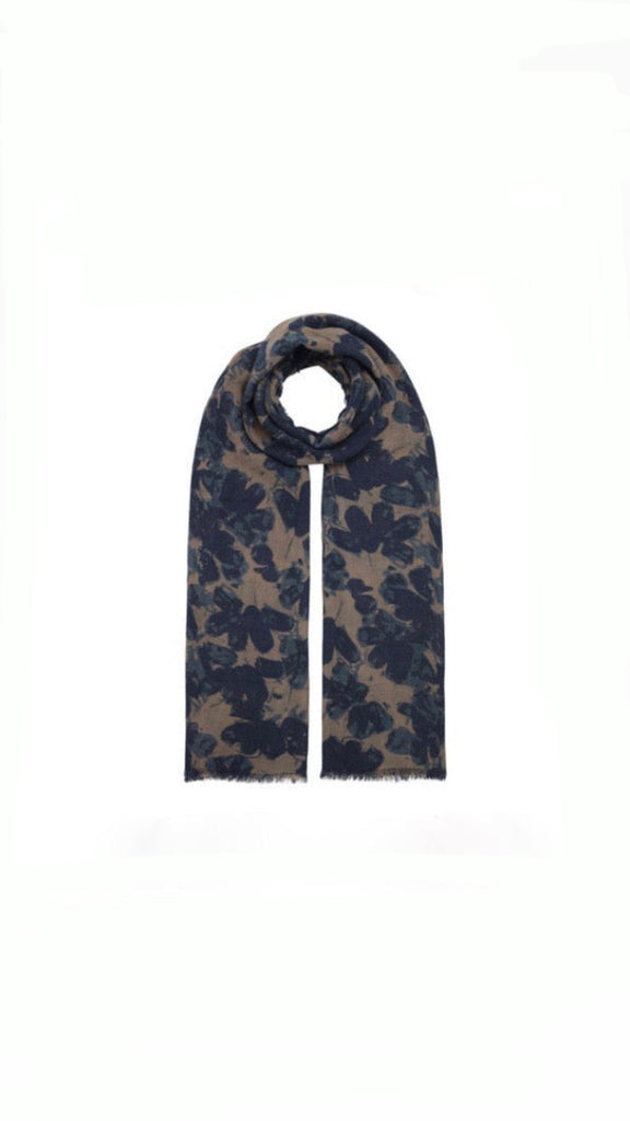 Butterfly Scarf