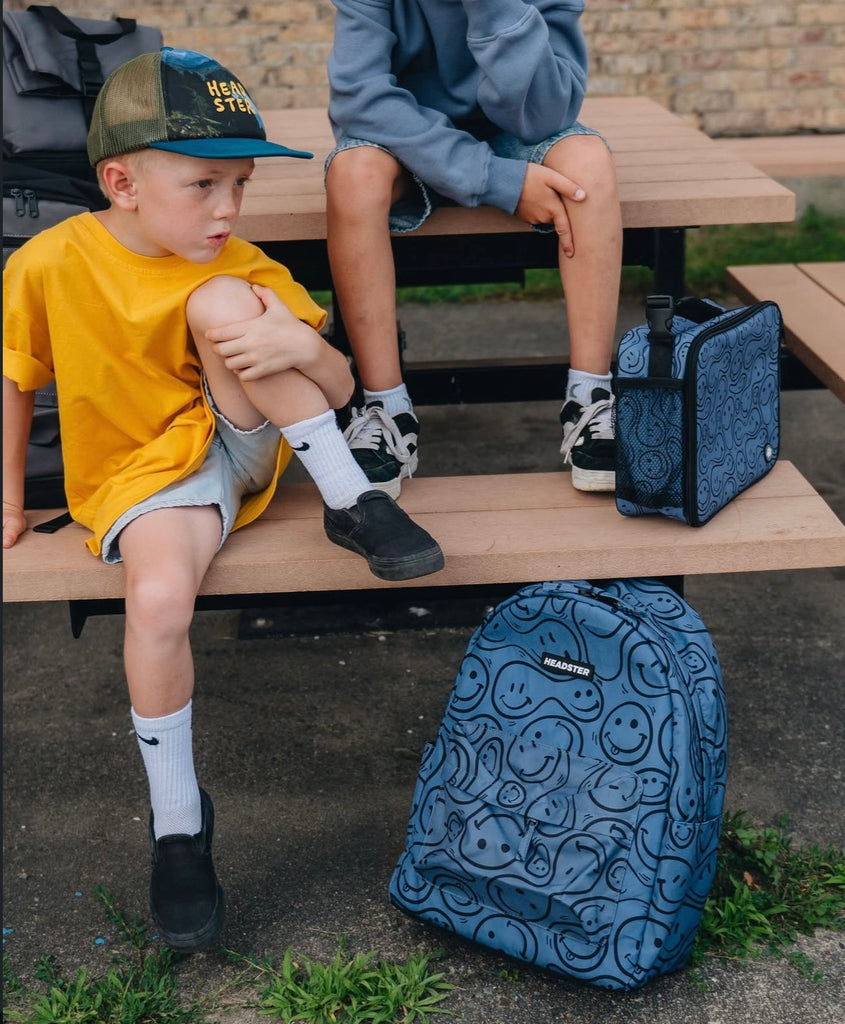 Simply Happy Backpack