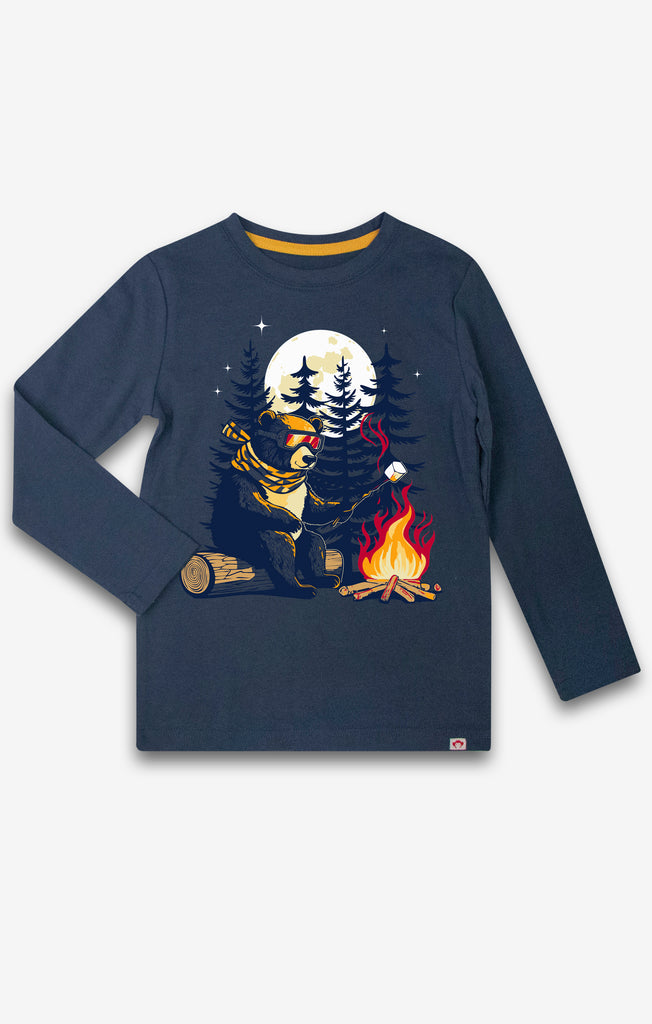Bonfire Top