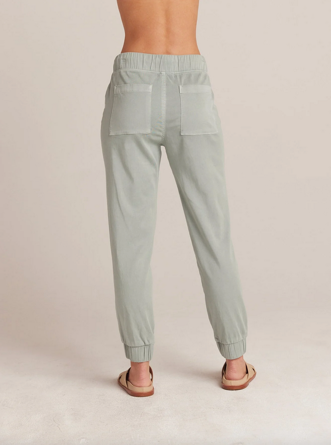 Oasis Pocket Jogger