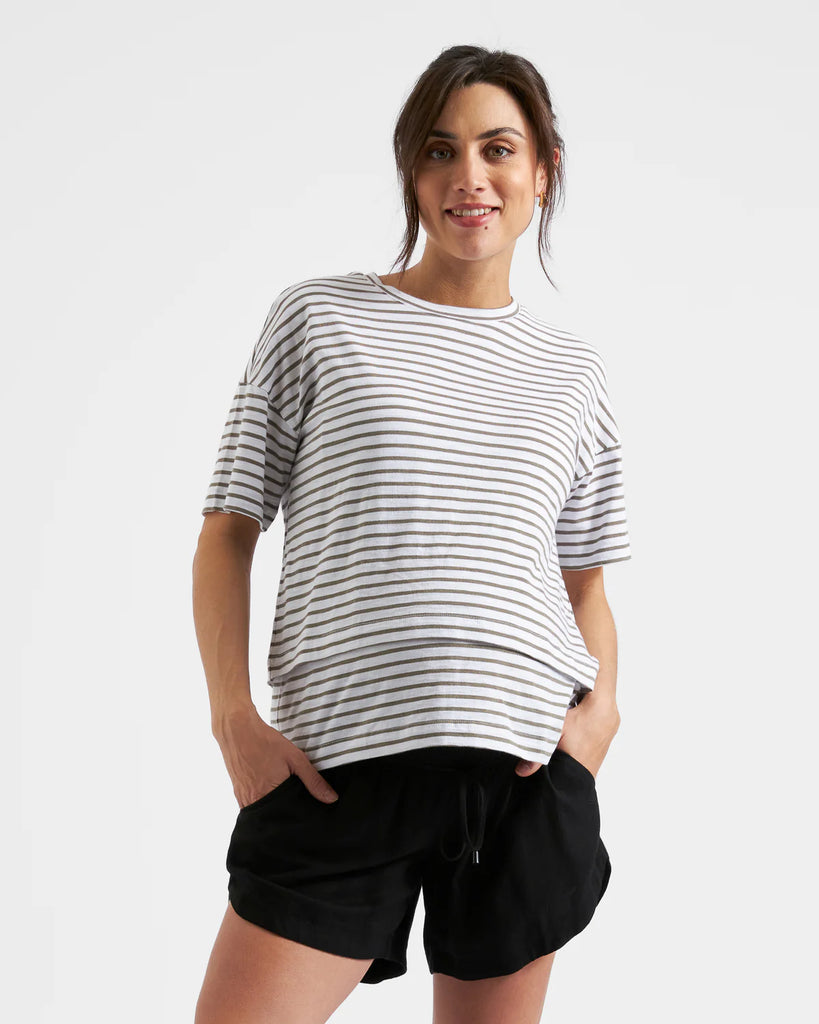 Claudette Tee