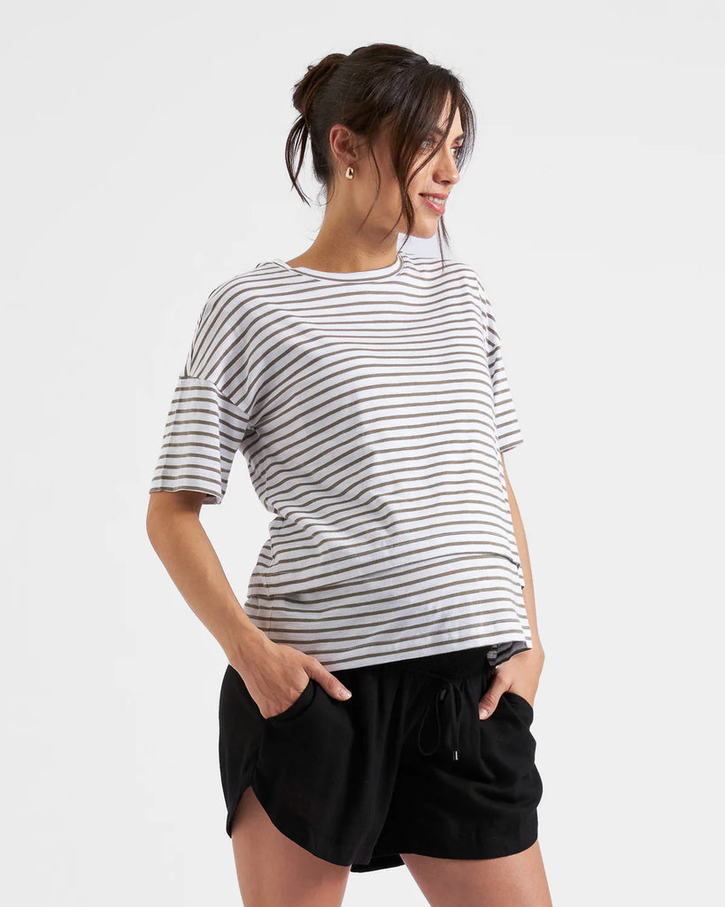 Claudette Tee