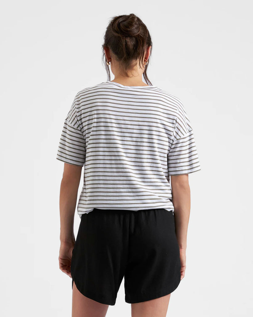 Claudette Tee