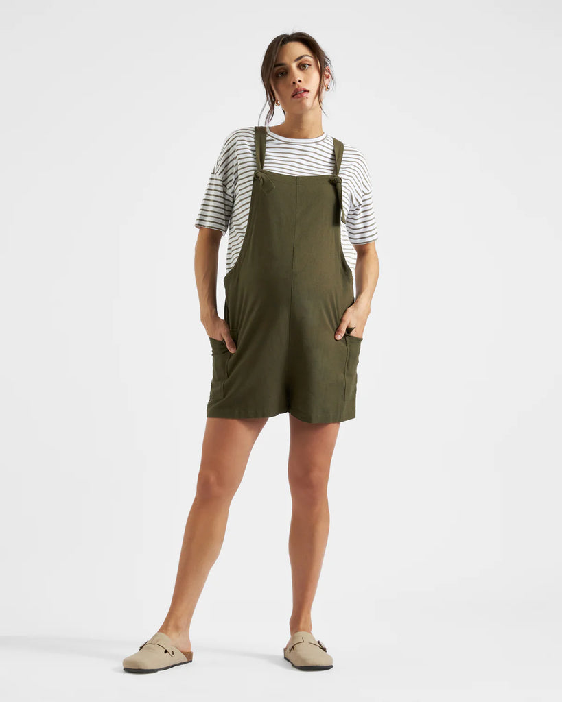 Claudette Tee