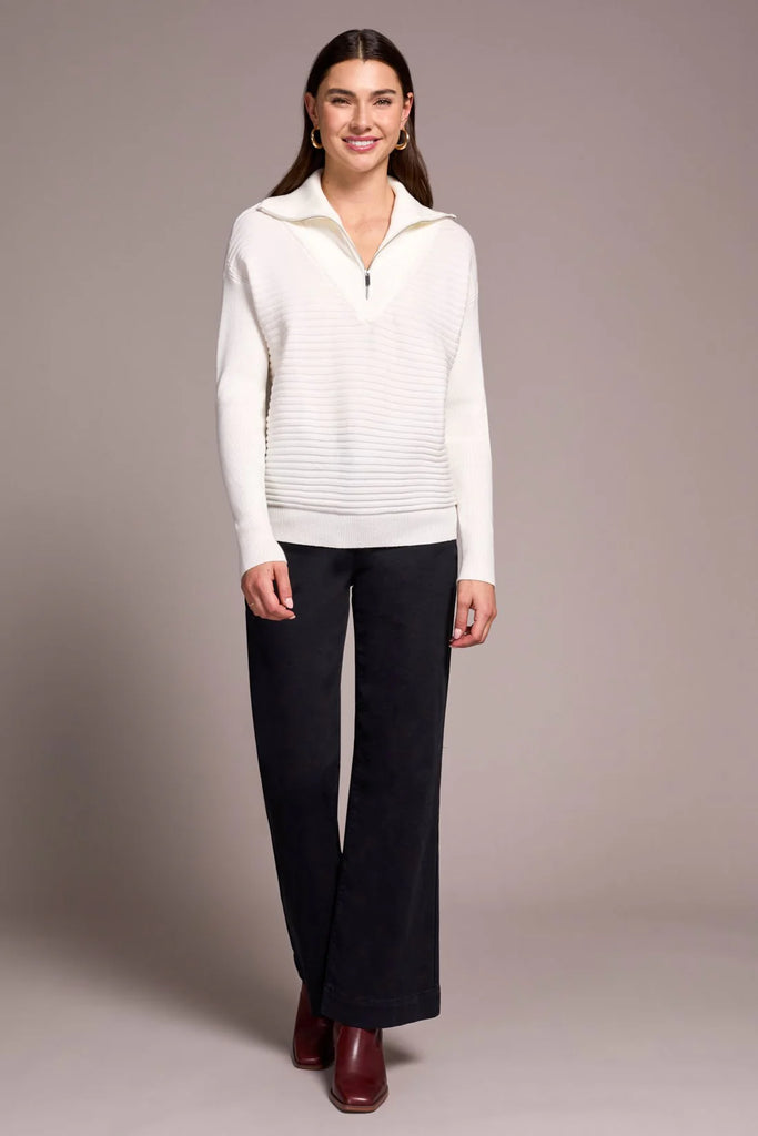 Kady Zip Up