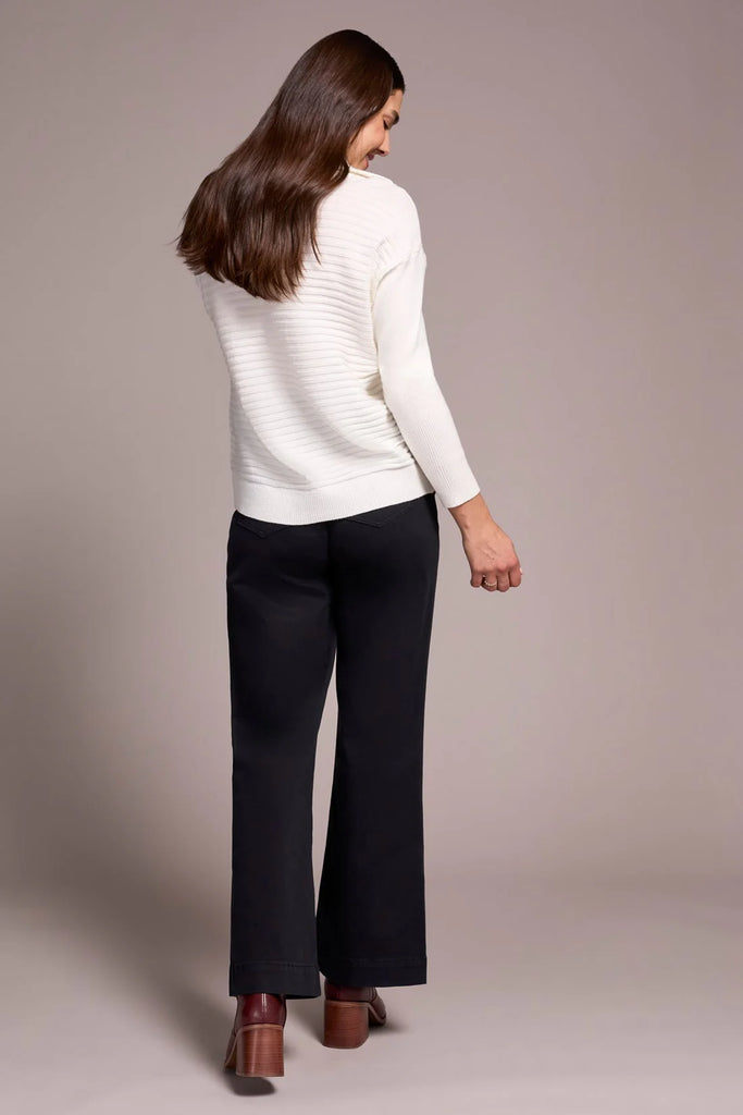 Kady Zip Up