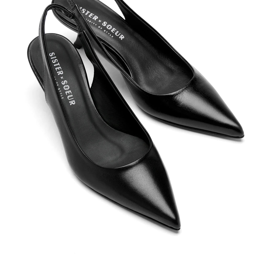 Esme Slingback