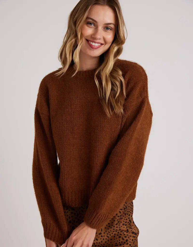 Farley Sweater