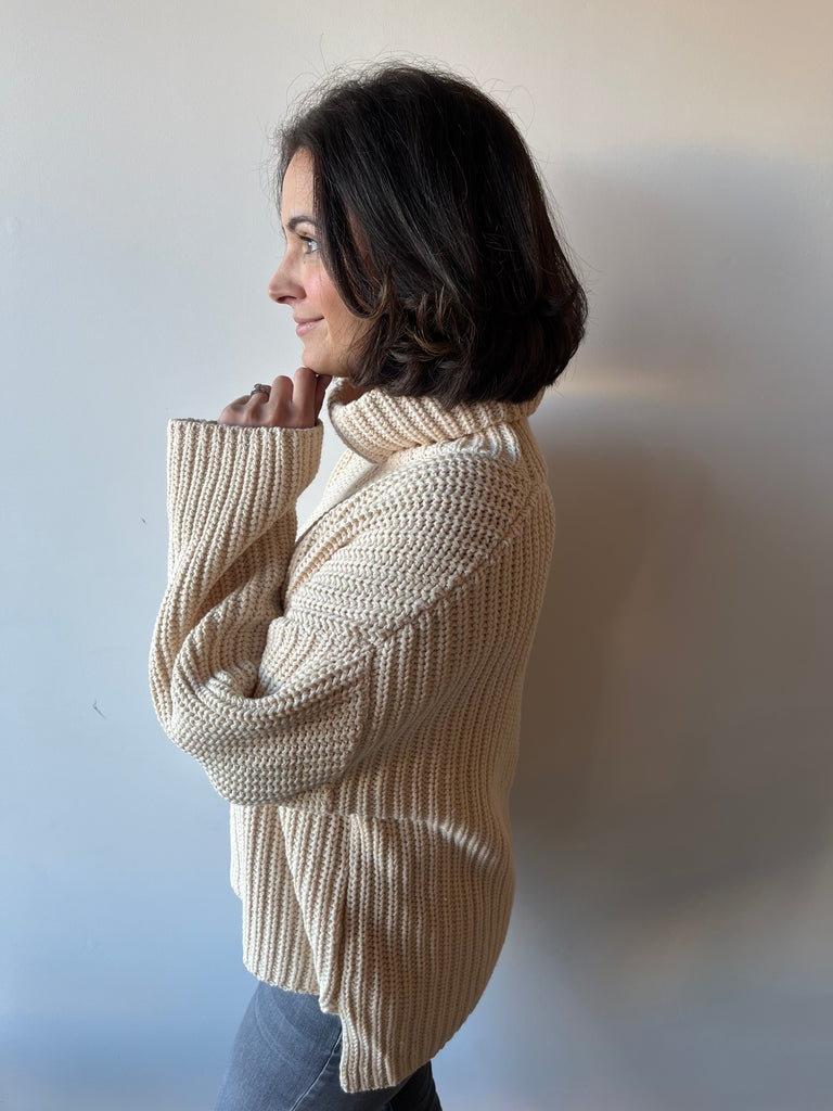 Ravalina Sweater