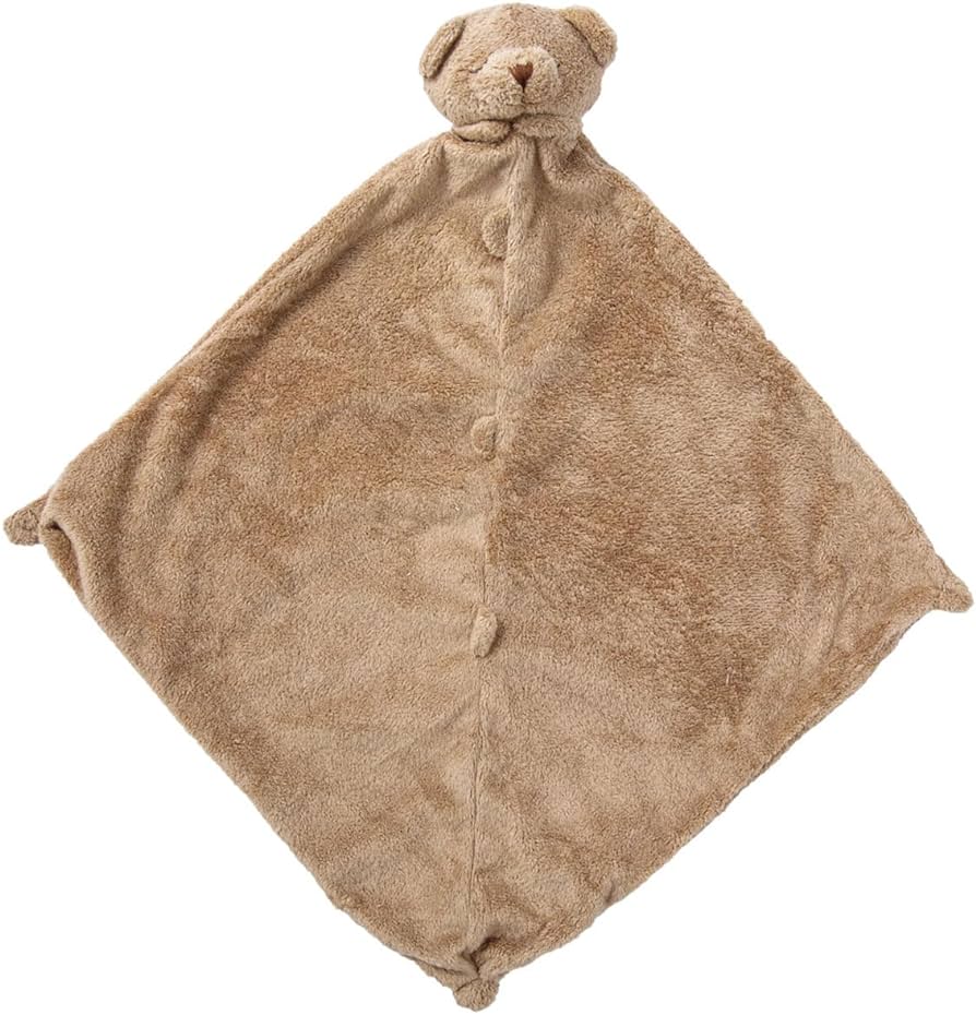 Bear Animal Blanket