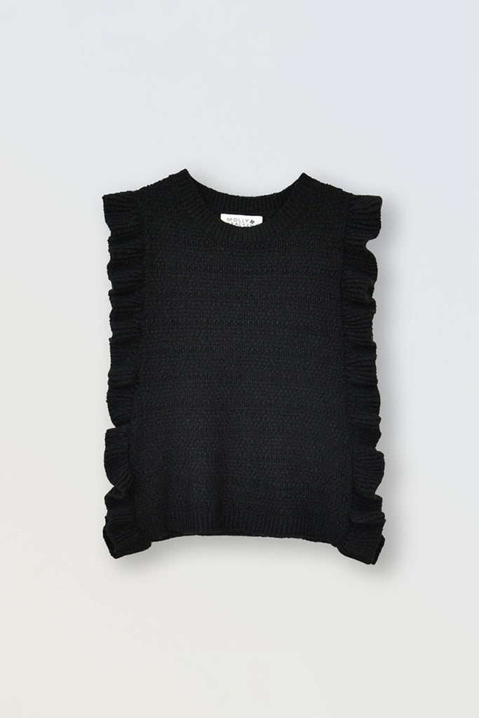 Lenny Knit Vest