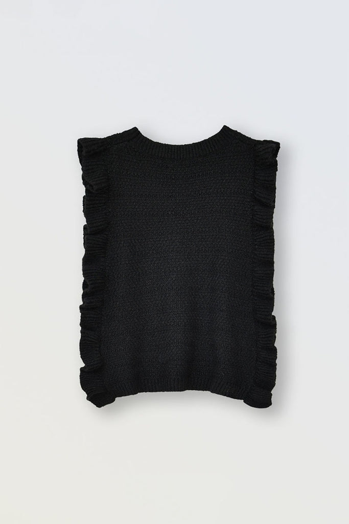 Lenny Knit Vest