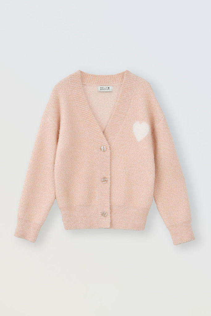 Paris Cardigan