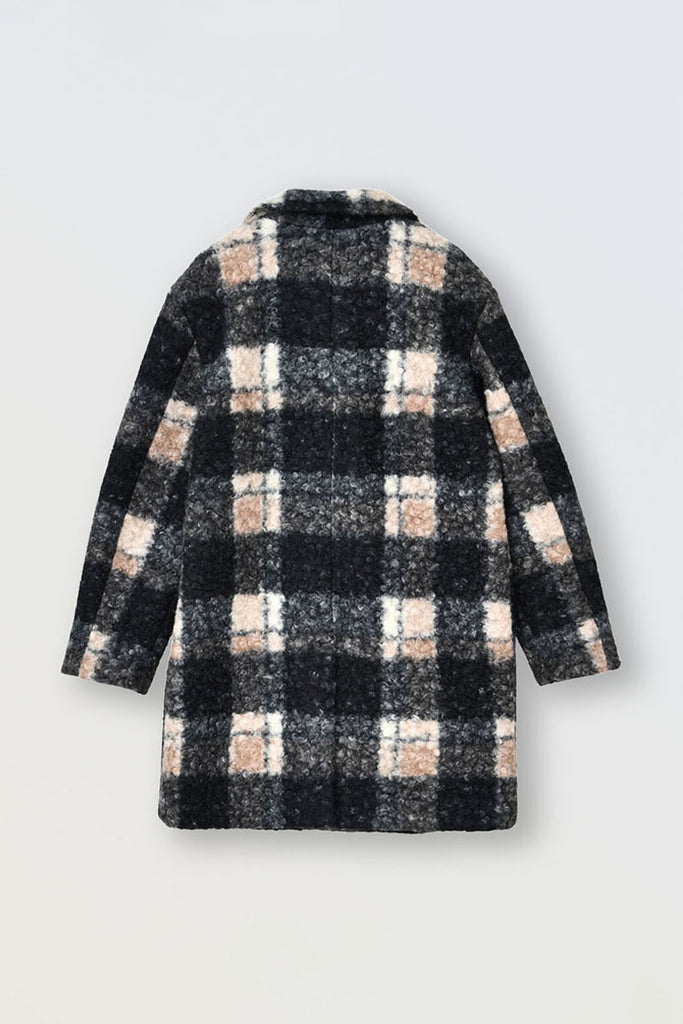 Benson Coat