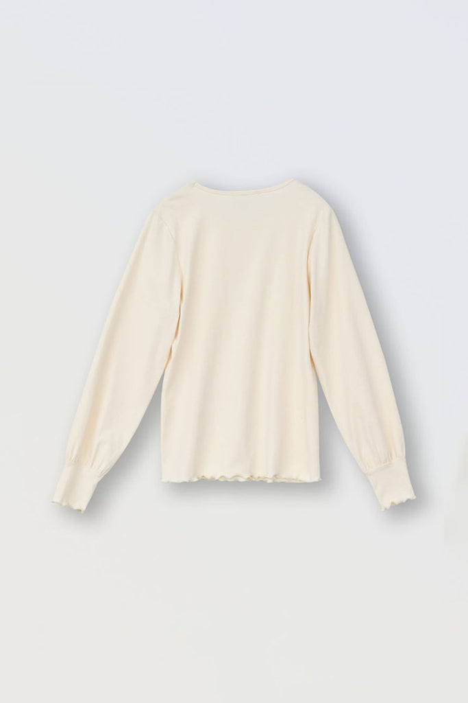 Maren L/S Top