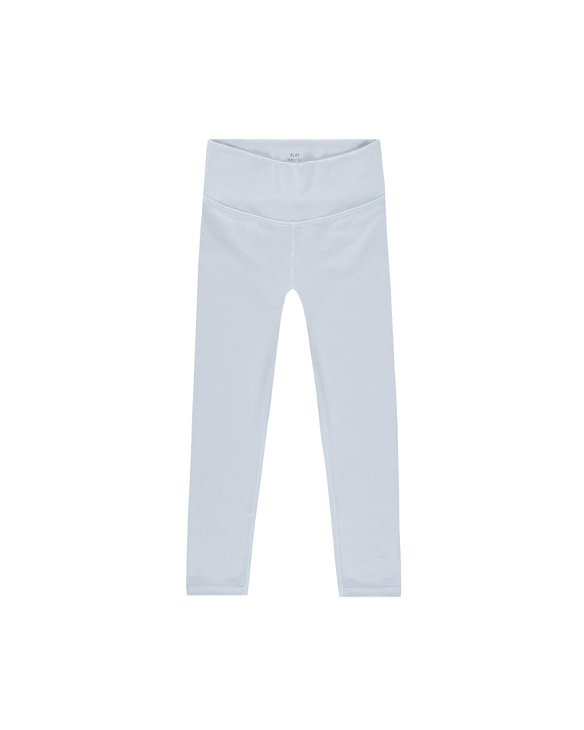 Sport Legging | Light Blue